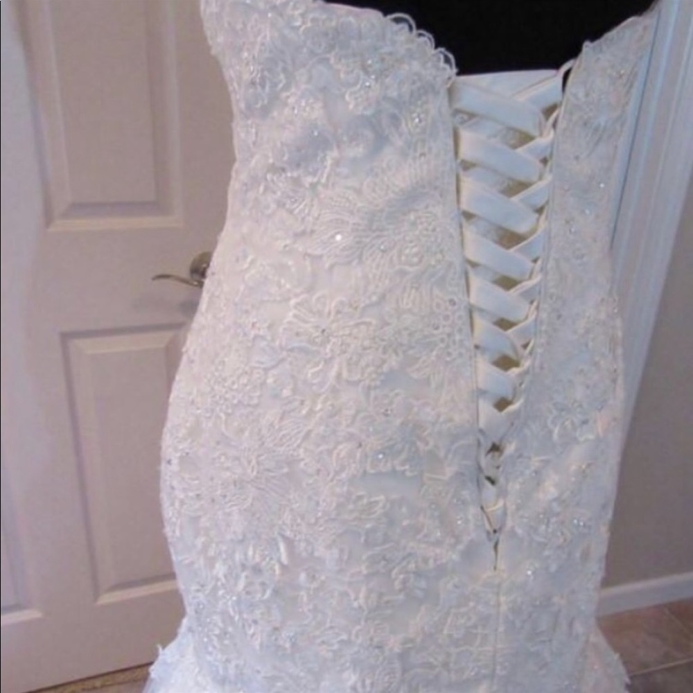 Maggie sottero (Marianne) - Picture 8 of 14